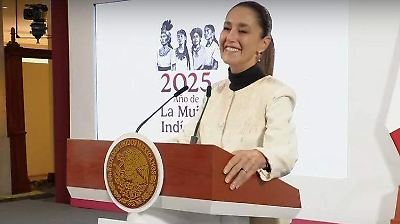 Claudia Sheinbaum asegura que inversión en el Oriente del Estado de México llegará completa y sin desvíos