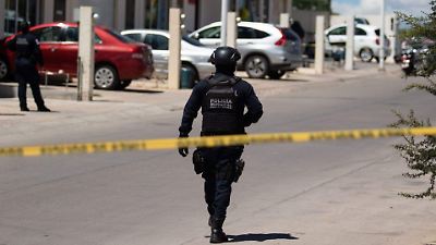 Claudia Sheinbaum propone reforma constitucional para unificar la lucha contra la extorsión en México