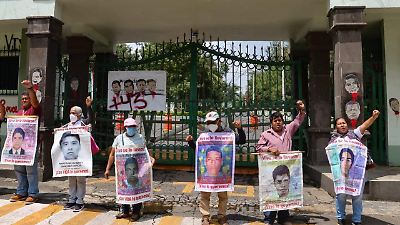 Claudia Sheinbaum reafirma el compromiso del gobierno con la verdad y justicia en el caso Ayotzinapa