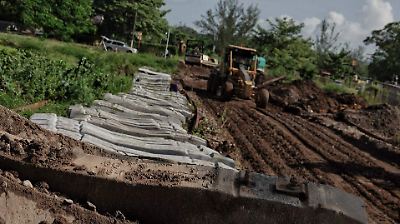 Claudia Sheinbaum y Bernardo Arévalo discutirán en agosto la extensión del Tren Transístmico hacia Guatemala