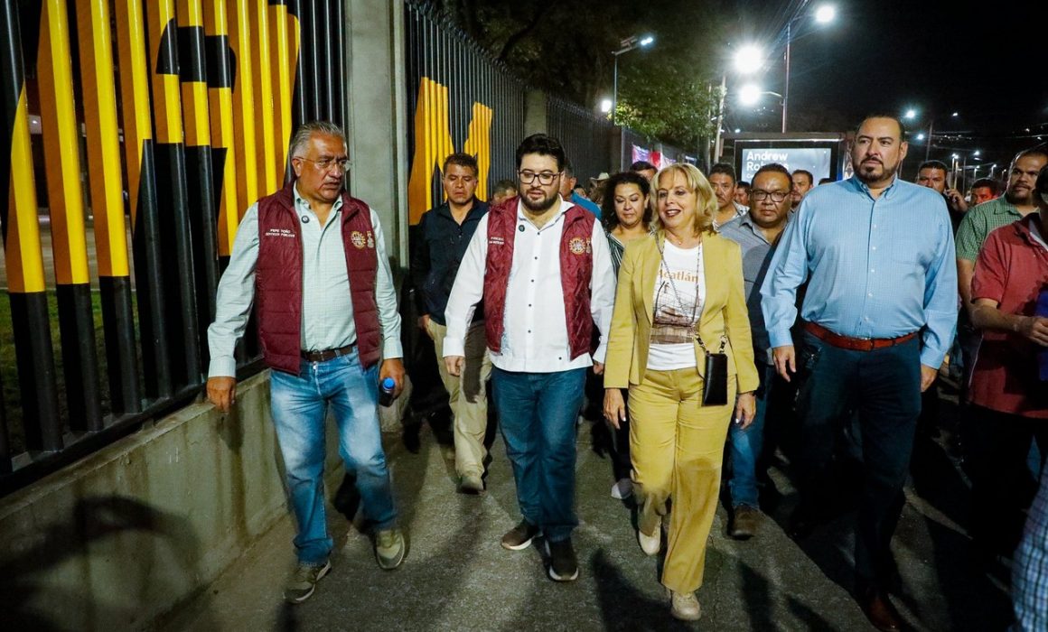 Clausuran 27 antros en Naucalpan; vendían bebidas alcohólicas a menores