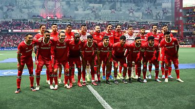 Claves de los ajustes arbitrales para que Toluca domine la temporada 2025-2026