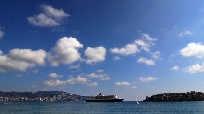 Clima en Acapulco de Juárez: Cómo prepararte para las condiciones del viernes 17 de octubre