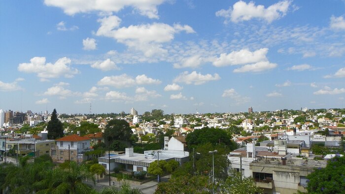 Clima en Córdoba: Pronóstico y tendencias para el 18 de octubre