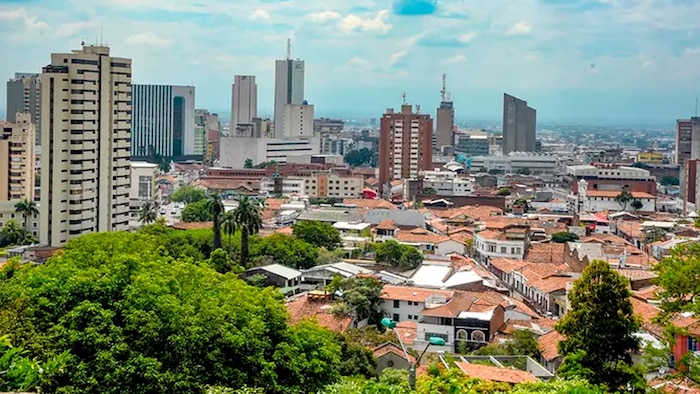 Clima en Cali para este 2 de febrero: temperaturas, probabilidad de lluvias y condiciones actuales