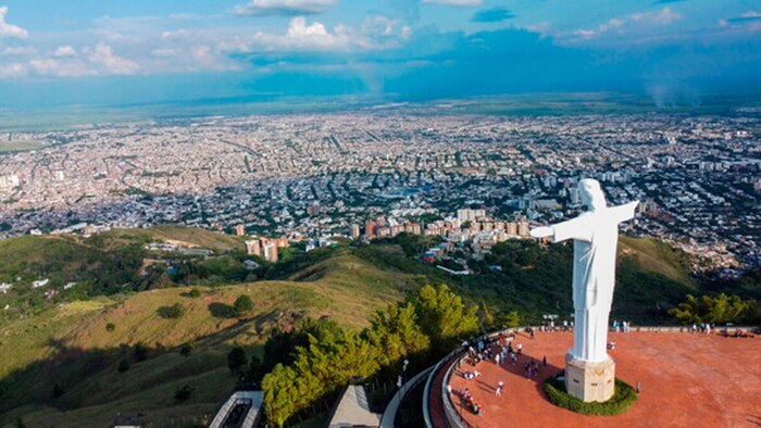 Clima en Cali: temperaturas, lluvias y recomendaciones para el 18 de octubre