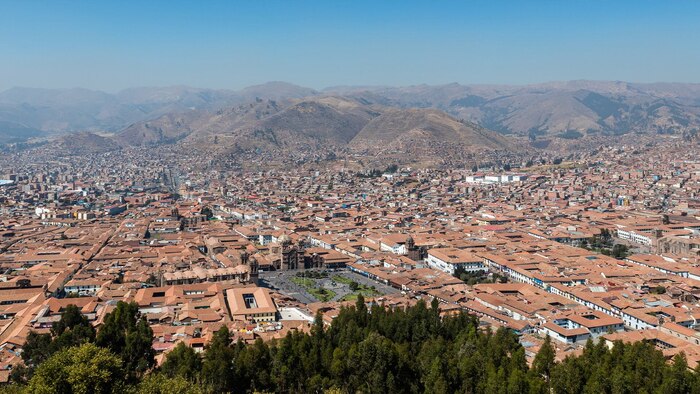 Clima en Cuzco este 21 de febrero: temperaturas y probabilidad de lluvia