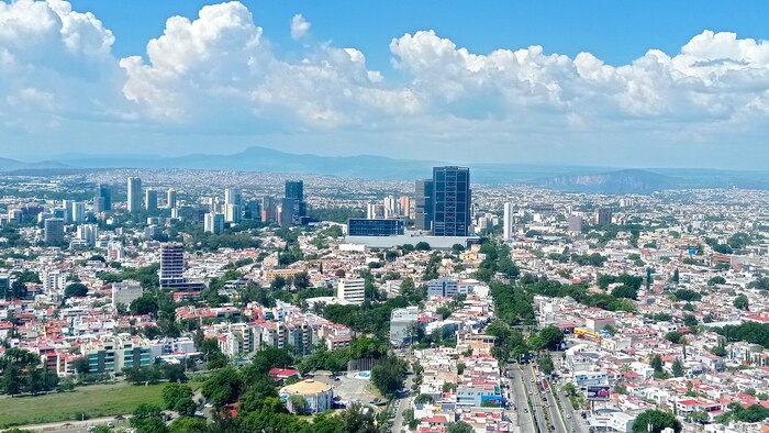 Clima en Guadalajara este 23 de octubre: pronóstico, riesgos y recomendaciones ante el cambio climático
