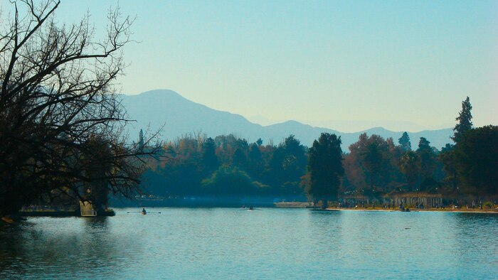 Clima en Mendoza hoy: temperaturas y probabilidad de lluvias para el 13 de febrero
