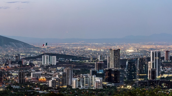 Clima en Monterrey 21 de octubre: ¿Qué atuendo llevar y cómo prepararse ante fenómenos hidrometeorológicos?