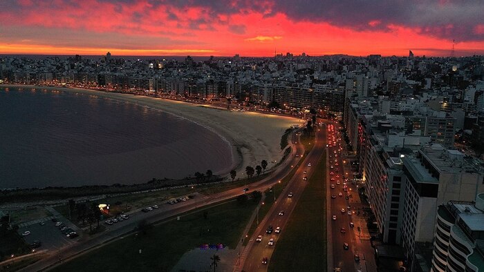 Clima en Montevideo: pronóstico y tendencias ante el cambio climático