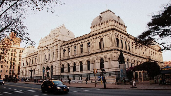 Clima en Montevideo: temperaturas, probabilidad de lluvia y condiciones para el 21 de febrero
