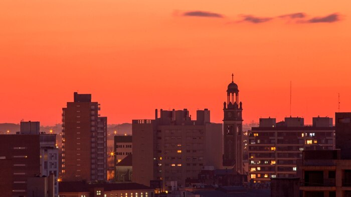Clima en Rosario: pronóstico y tendencias ante los efectos del cambio climático