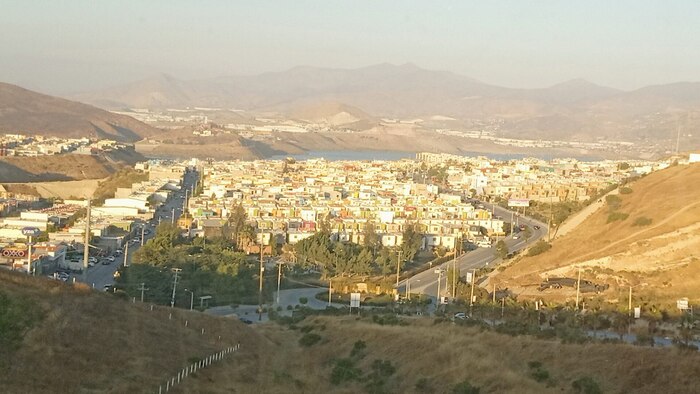 Clima en Tijuana este lunes 20 de octubre: temperaturas, lluvias y vientos