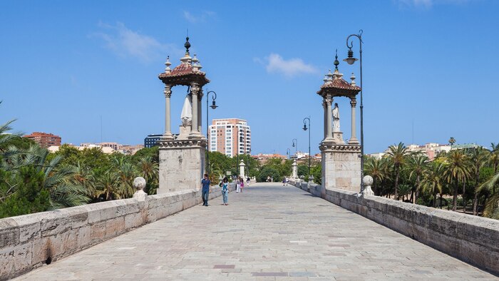 Clima en Valencia este 17 de febrero: temperaturas, pronóstico y condiciones meteorológicas