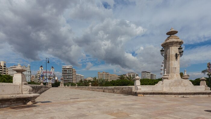 Clima en Valencia para el 14 de febrero: temperaturas y condiciones predominantes