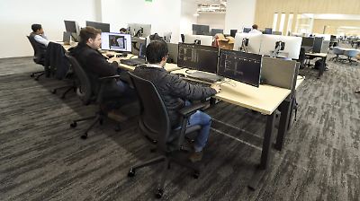 CloudHQ invertirá 4.8 mil millones de dólares en un centro de datos en Querétaro para potenciar la inteligencia artificial en México