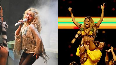 Coachella 2026: Regreso de Justin Bieber y presencia de Karol G y Sabrina Carpenter como estrellas principales