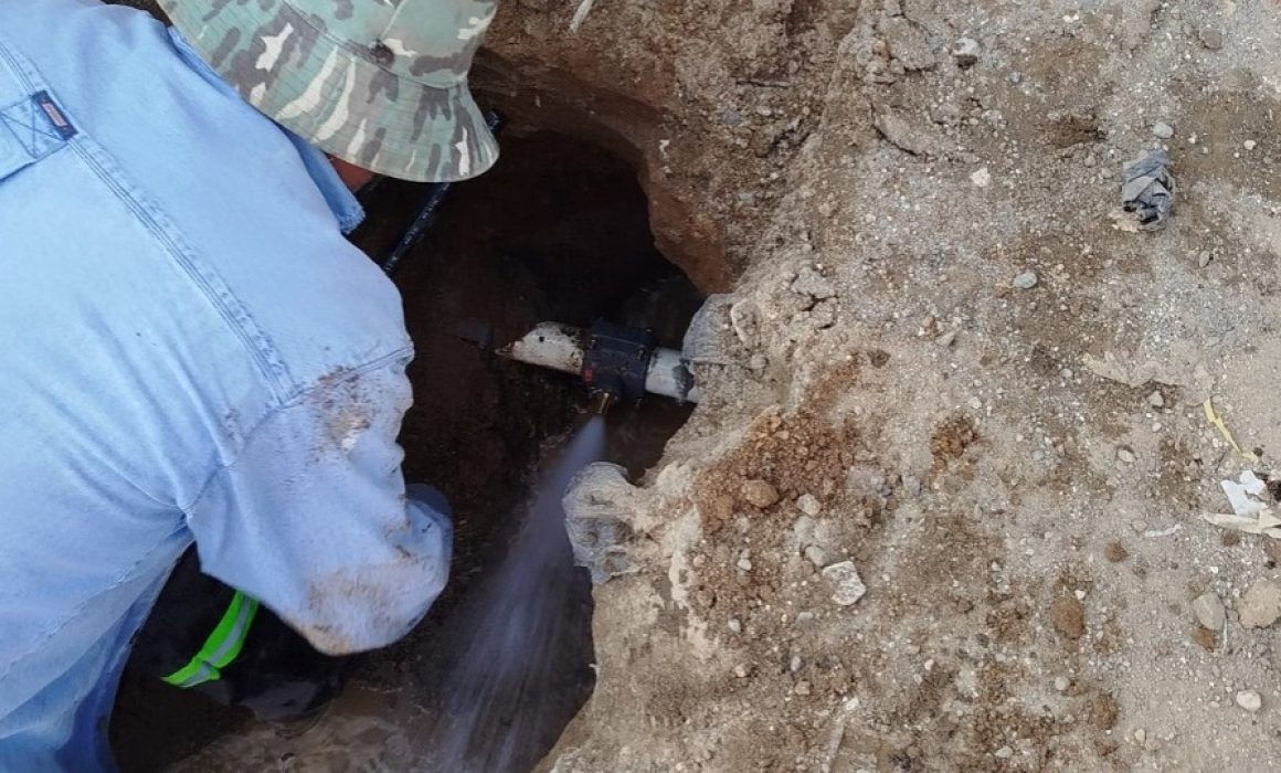 ¿Cobran por agua que nunca llega? La amarga historia de Ixtapaluca y su crisis sin resolver