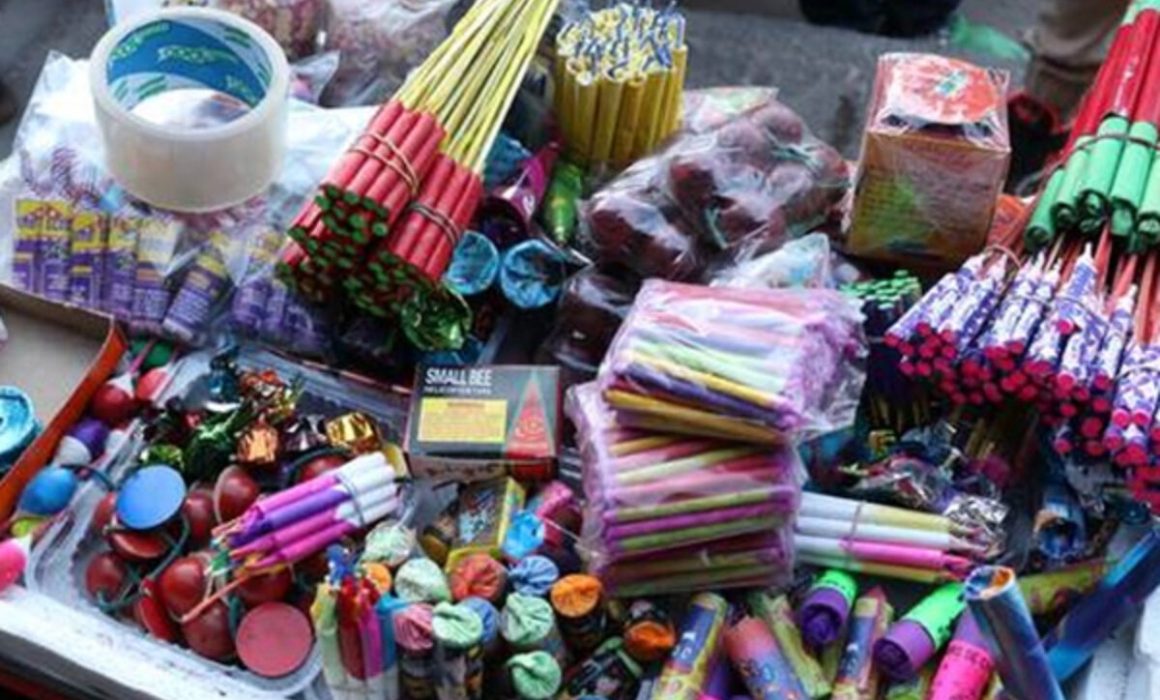 Cocotitlán prohíbe pirotecnia y uso de armas para garantizar unas Fiestas Patrias seguras