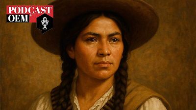 Cofre de Leyendas / La Carambada