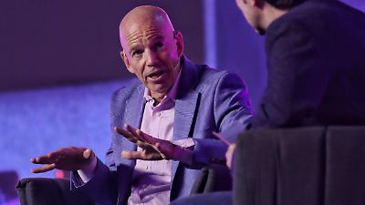 Cofundador de Netflix destaca la IA como la mayor oportunidad para emprendedores en la era digital