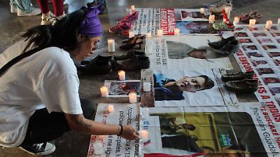 Colectivos de buscadores en Jalisco denuncian exclusión en reformas federales y falta de diálogo con autoridades