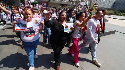 Colectivos de madres buscadoras logran acuerdo con Gobierno para fortalecer la reforma contra las desapariciones