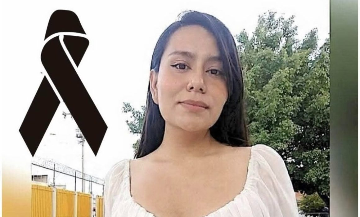 Colectivos feministas y madres buscadoras intentan detener el desfile del Carnaval en Chimalhuacán por casos de violencia de género