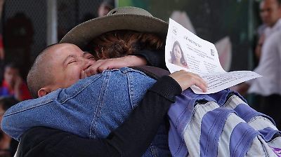 Colectivos logran inclusión de 30 propuestas clave en reforma contra desaparición de personas