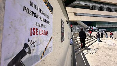 Colmena Revolucionaria exige soluciones inmediatas a la crisis en planteles periféricos de la UAEMex