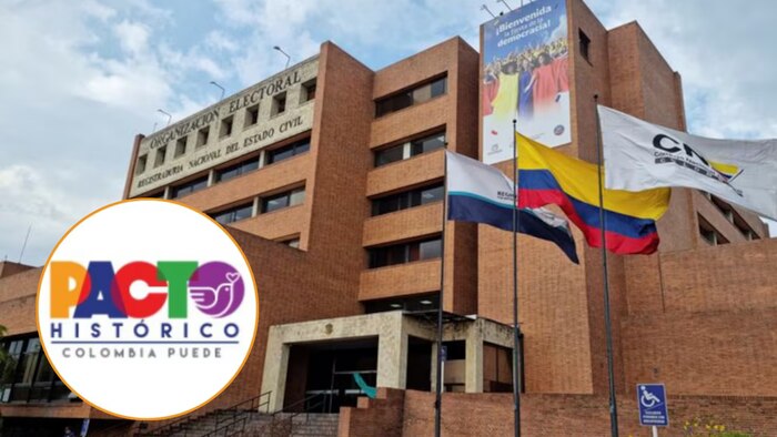 Colombia Humana prepara su defensa jurídica ante posibles demandas tras reinscripción de lista al Congreso