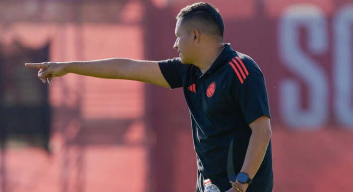 Colombia busca el bronce en el Mundial Sub-20 frente a Francia: César Torres revela claves del duelo en Chile