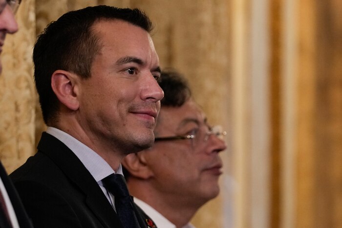 Colombia y Ecuador enfrentan riesgos económicos, de seguridad y diplomáticos por disputa fronteriza sin conflicto territorial directo