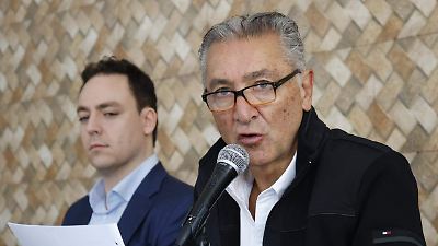 Colonos del Fraccionamiento El Santuario en Valle de Bravo enfrentan bloqueo de acceso y conflictos legales