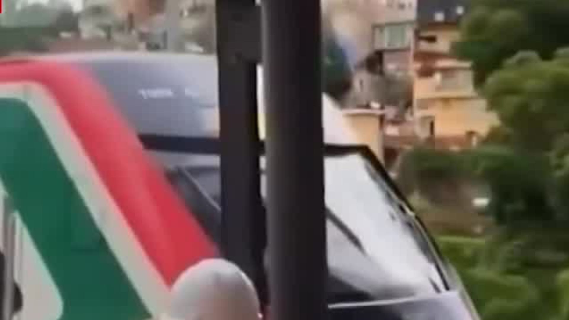 Comienzan las pruebas finales del Tren Interurbano México-Toluca, que podría comenzar operaciones a fines de diciembre