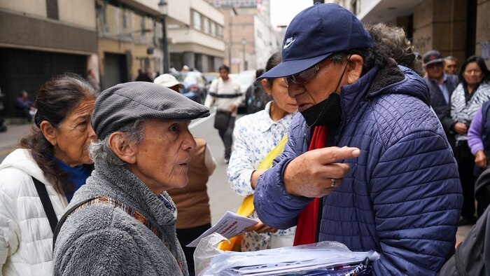 Comisión Ad Hoc del Fonavi define pago del Reintegro 5 para abril con rango de edades y fechas de entrega
