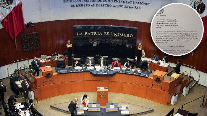 Comisiones del Senado aprobarán este martes la reforma para reducir la jornada laboral a 40 horas semanales