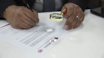 Comité de Participación Ciudadana del Estado de México exige Parlamento Abierto para fortalecer la participación en temas de transparencia