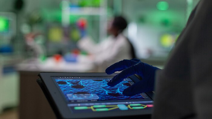 Computadoras cuánticas: tres metáforas para entender lo desconocido