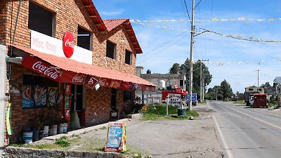 Comunidad de Raíces en el Nevado de Toluca enfrenta crisis tras cierre del parque Xinantécatl
