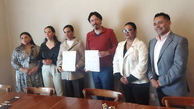 Comunidades indígenas del Estado de México recibirán asesoría financiera para adquirir seguros de autos