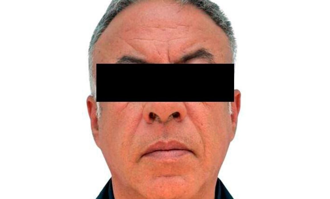 ¡Con doble condena! Excomisario de Acambay enfrenta 46 años de cárcel por extorsión y otros delitos