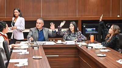 Con leyes más severas, Edomex busca frenar ola de despojos y proteger zonas ecológicas