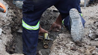 Conagua lanza plataforma digital para denunciar robo y uso ilícito de agua en México