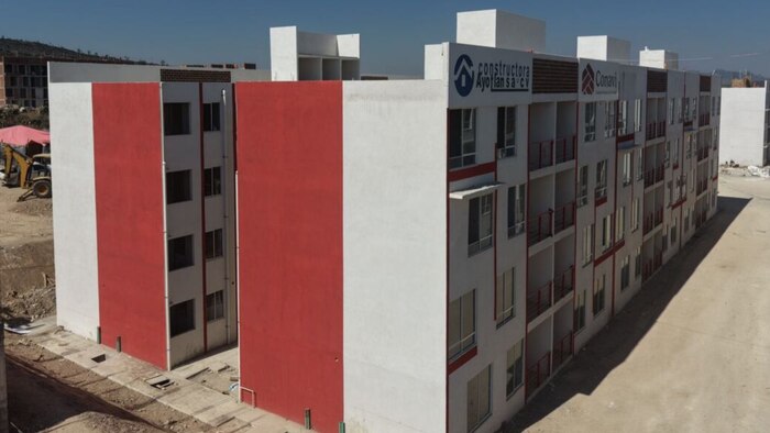 Conavi 2026: monto máximo para financiar una vivienda del bienestar este año en México