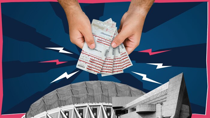 Concert Week 2026 en México ofrece descuentos y entradas 2x1 para diversos artistas hasta el 16 de febrero