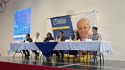 Concierto benéfico y cata de mezcal en Tolzú apoyará a niños con cáncer en Estado de México