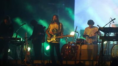 Conciertos gratuitos en la Ciudad de México en octubre 2025: de Tame Impala a Rayben y más actividades culturales