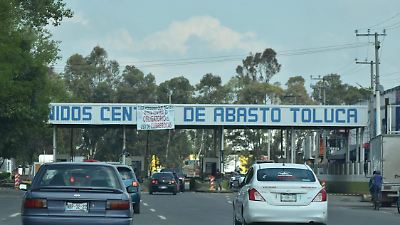 Condóminos de la Central de Abasto de Toluca exigen asamblea ante conflictos legales y necesidad de renovación